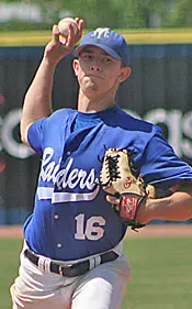 Blue Raiders take 8-3 win over Lipscomb