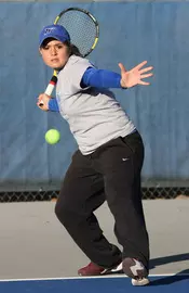 Blue Raiders fall to Indiana State 5-1