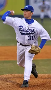 Brentz ninth inning home run gives MT 4-2 win