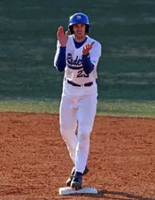 Blue Raiders sweep Memphis with 18-3 win