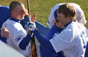 Blue Raiders rout ULM 13-3