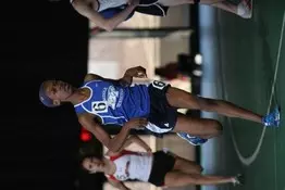 Zamzam Sangau has two NCAA Mid...