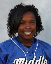 Blue Raiders roll to doubleheader sweep