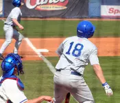 Blue Raiders lose to Jags 4-3