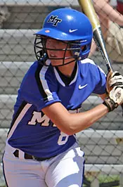 Blue Raiders clinch series against FAU