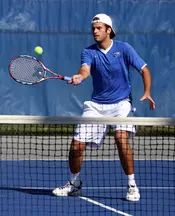Blue Raiders defeats Hilltoppers 4-3