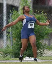 Four regional performances highlight Blue Raider track at Last Chance Meet