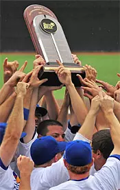 Blue Raiders take championship with 3-1 win over ULM