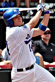 Dramatic 5-4 win over Vandy advances Blue Raiders in tourney