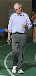 Men picked first, women slated for second at SBC Championships