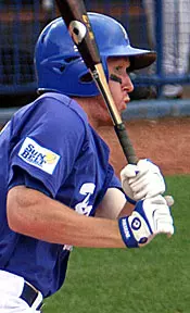 Blue Raiders win Saturday 9-1 over MVSU