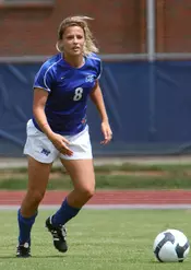 Mueggler's game winner lifts Blue Raiders to overtime victory