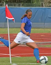 Blue Raiders fall to Flyers in road match