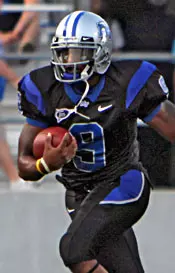 Dwight Dasher finished with 32...