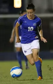 Quick strikes carry Middle Tennessee to road win at Evansville