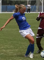 Middle Tennessee soccer closes non-conference slate Friday