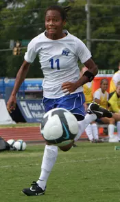 Blue Raiders extend unbeaten streak to four games