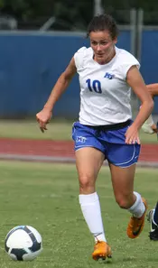 Sun Belt schedule opens this weekend for Blue Raider soccer