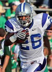 Blue Raider football opens Sun Belt action with win