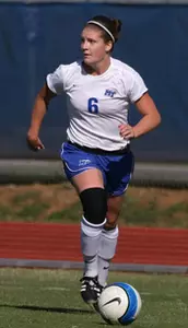 Soccer prepares for pair of home matches this weekend