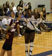 Blue Raiders take first match of day 3-0