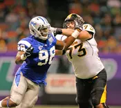 Final notes, numbers on the memorable 2009 football season