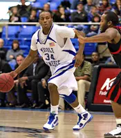 Blue Raiders slay Trojans 66-52