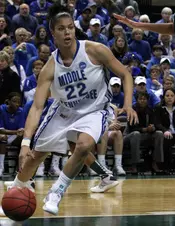 Clark's double-double not enough at UALR