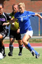 Middle Tennessee drops FIU from ranks of unbeaten