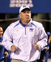 Blue Raiders host hot ULM Saturday to begin second half of season