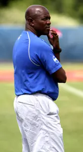 Rhoden wins No. 100 as Blue Raiders top Trojans