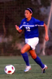 Lone goal drops Blue Raiders on the road