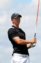 Challenging Rod Myers Invitational next for men's golf