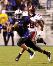 Blue Raiders-Red Wolves set to battle Tuesday