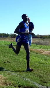 Cross Country to run at Saturday's South Regional