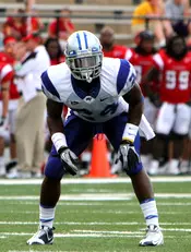 Blue Raiders host Mean Green Saturday