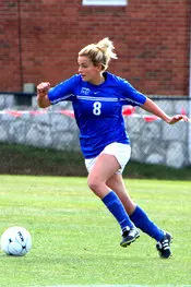 Blue Raiders' soccer season ends in NCAA Tournament