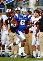 Old rivals square off Saturday in Bowling Green