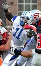 Raiders rally in fourth quarter to down WKU