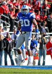 Kellem earns Academic All-American honors