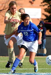 Sun Belt Champs! Soccer wins another PK thriller to earn NCAA berth