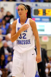 Middle Tennessee declaws Kansas State to finish unbeaten at tournament