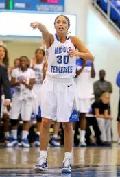 Blue Raiders fall on road to Yellow Jackets