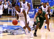 Blue Raiders run away in overtime for 73-64 win over SIUE