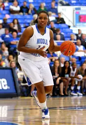 Middle Tennessee heads south to conclude road swing