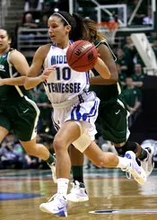 Middle Tennessee uses defense to create victory over Denver