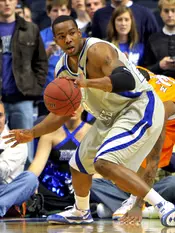 Haddock, Blue Raiders preparing for Denver