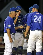 Blue Raiders set to open 2010 season