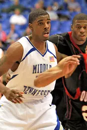 Blue Raider to honor six seniors on Saturday