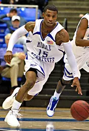 Middle Tennessee slays Jags 80-68